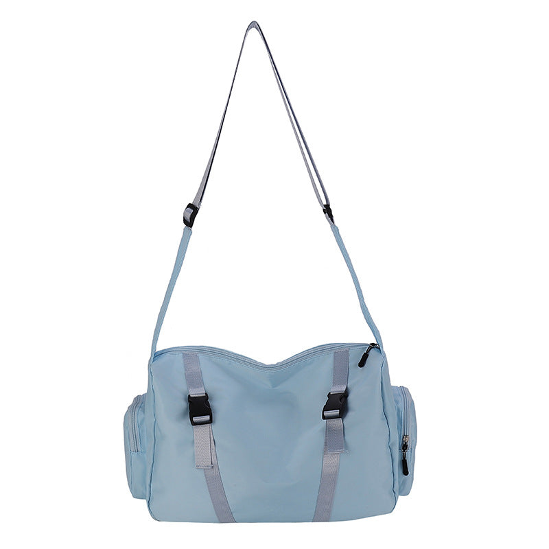 Versatile Compartmentalized Travel Tote Bowlift