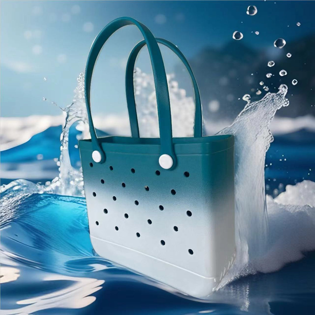 Trendy Pop-Up Shopping Bag Bowlift