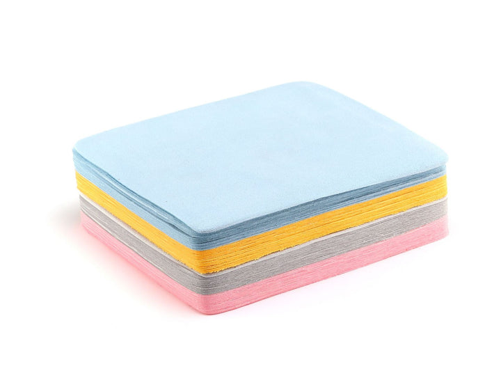 Premium Microfiber Cleaning Cloth Set Bowlift