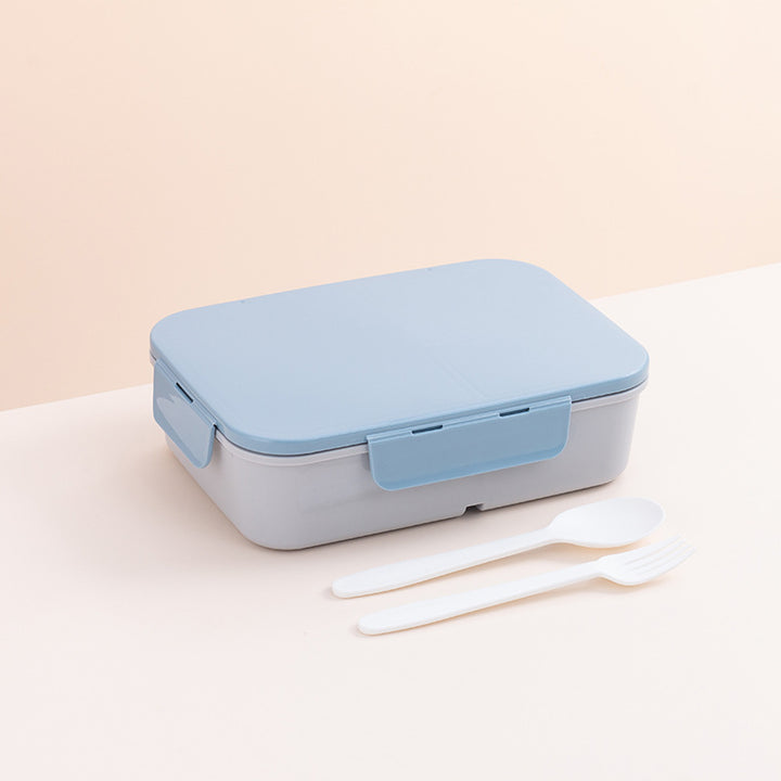 Multi-Layered Lunch Box Set