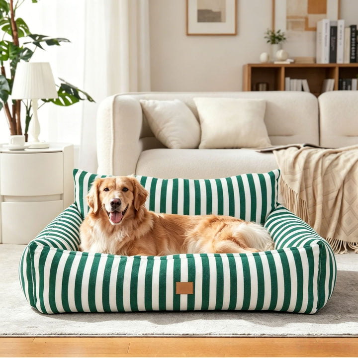 Cozy Cat Bed