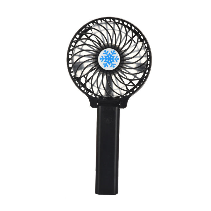 Unisex Handheld Personal Airflow Fan Bowlift