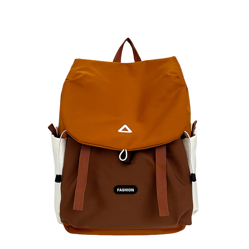 Lightweight Gym Backpack Bowlift