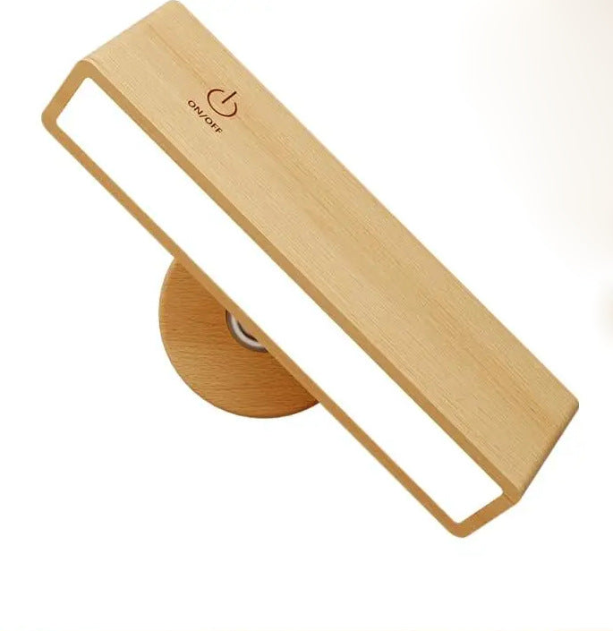 BowLift | Rechargeable Designer Wall Lamp