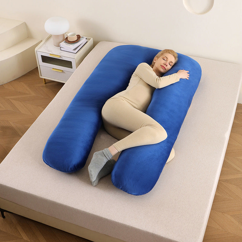 Pregnancy pillow Bowlift