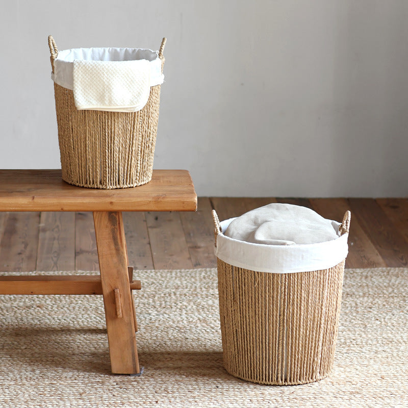 Decorative storage basket Bowlift