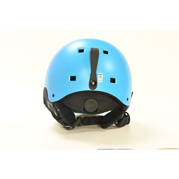 Protective Skateboard Helmet Bowlift