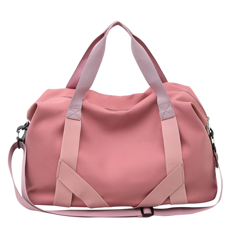 Versatile Gym Tote