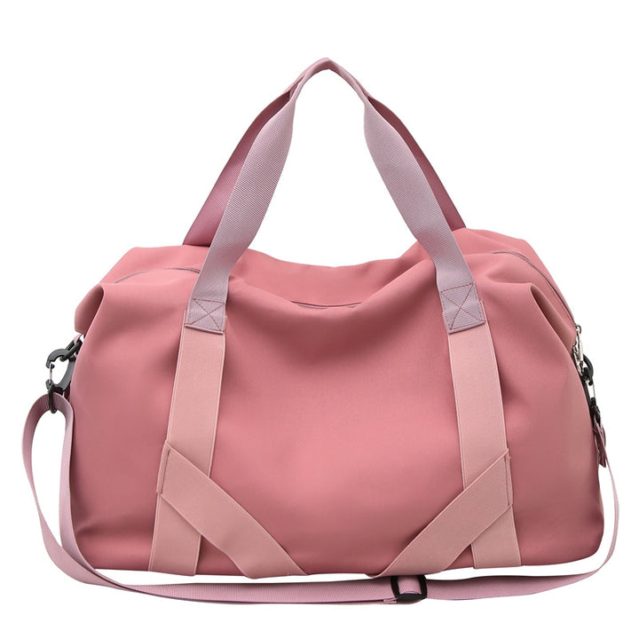 Versatile Gym Tote