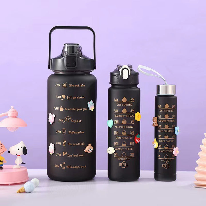 Women's Water Bottle Bowlift