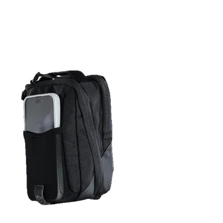Compact Shoulder Bag Bowlift