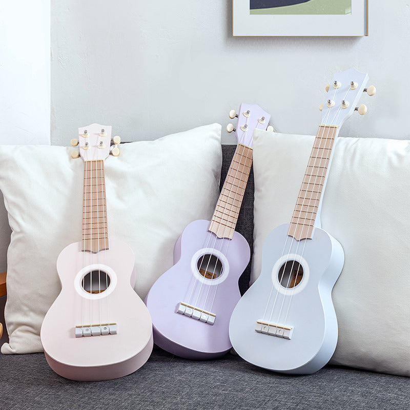 Educational Ukulele Bowlift