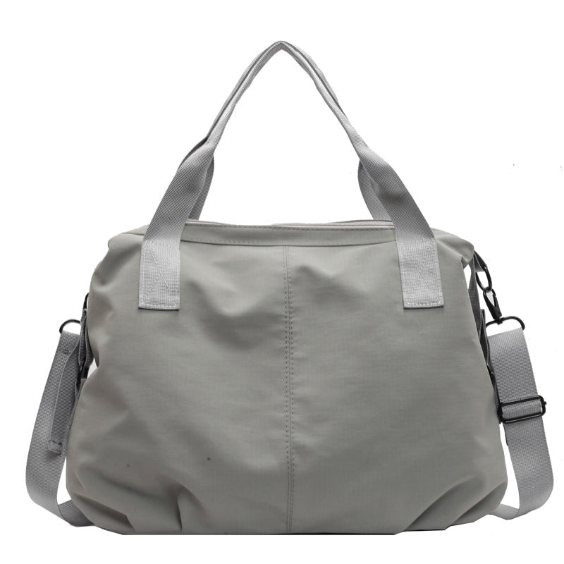 Multipurpose Travel Duffle Bag Bowlift