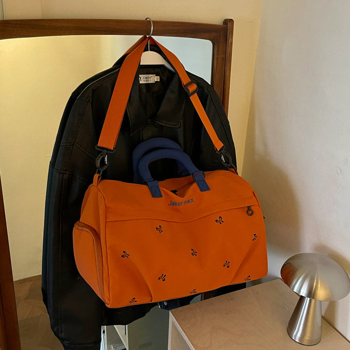 Multi-Functional Weekender Bag