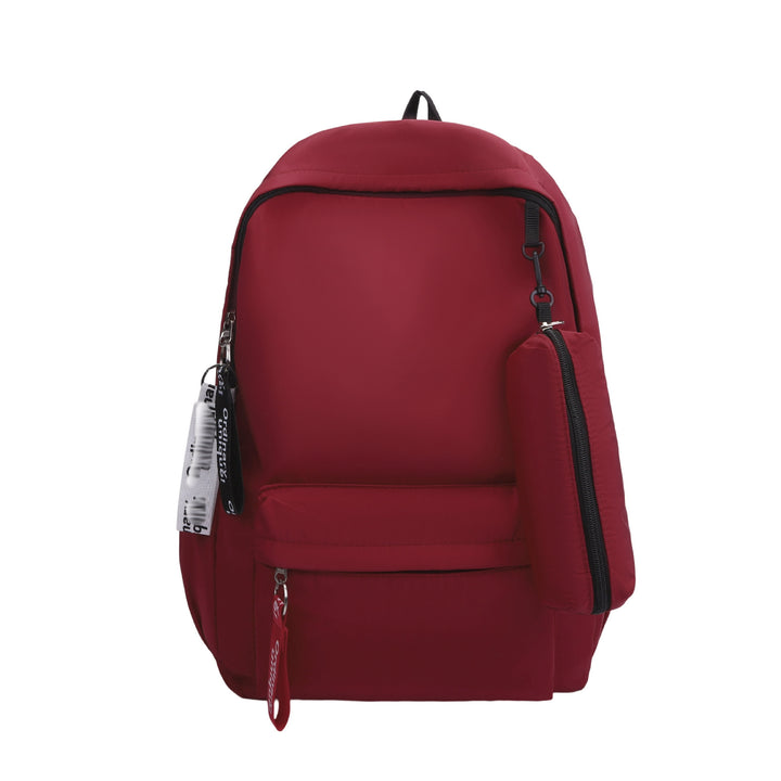 Versatile Lightweight Backpack Bowlift