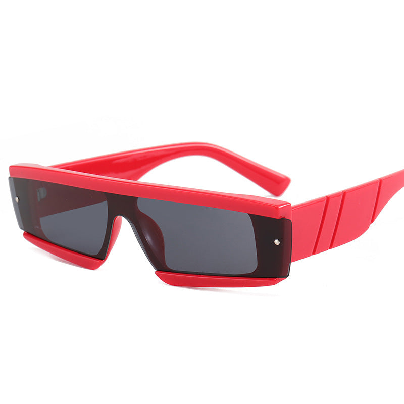 Ladies futuristic sport sunglasses Bowlift