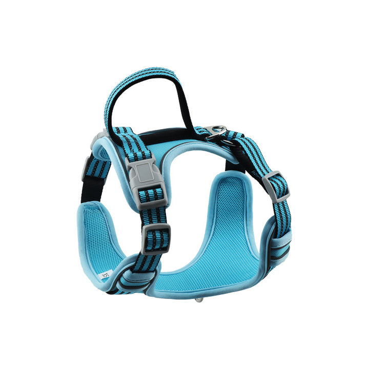 Padded Pet Harness