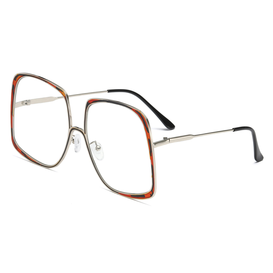 Ladies Designer Glasses Bowlift