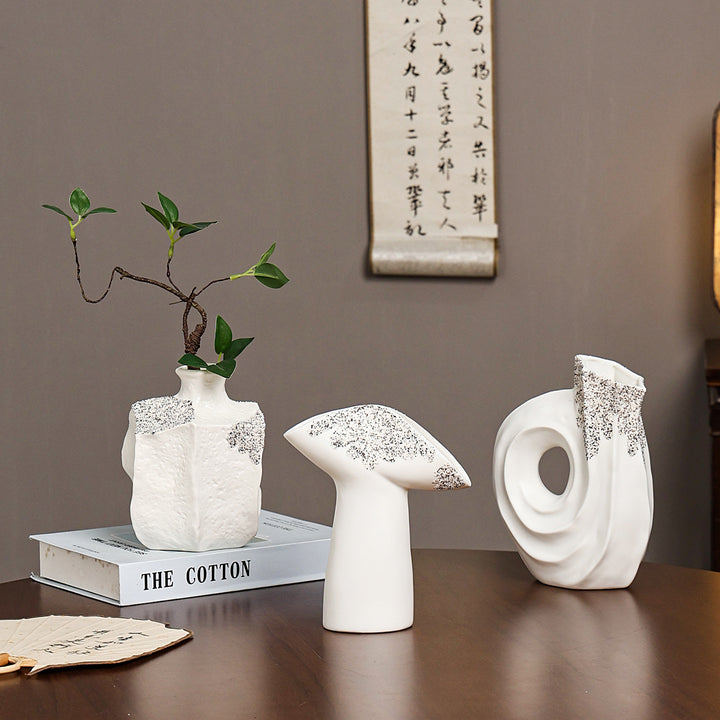 Modern Decorative Ceramic Vase