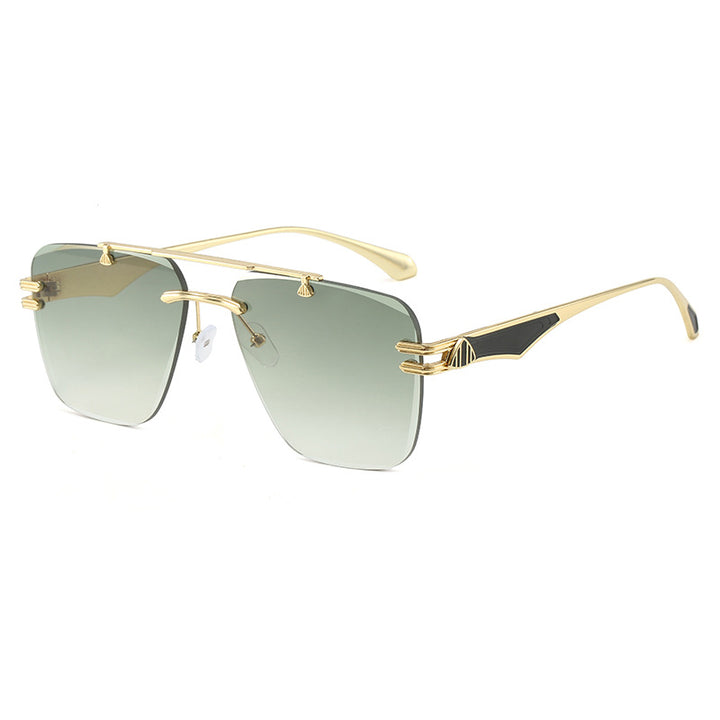 Women’s designer sunglasses in an extravagant frame Bowlift