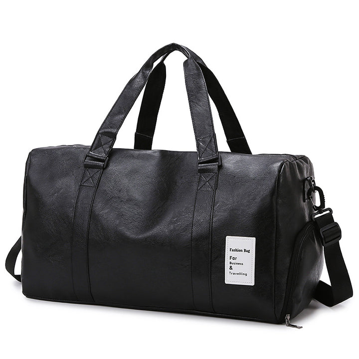 Premium Business Travel Duffel Bag