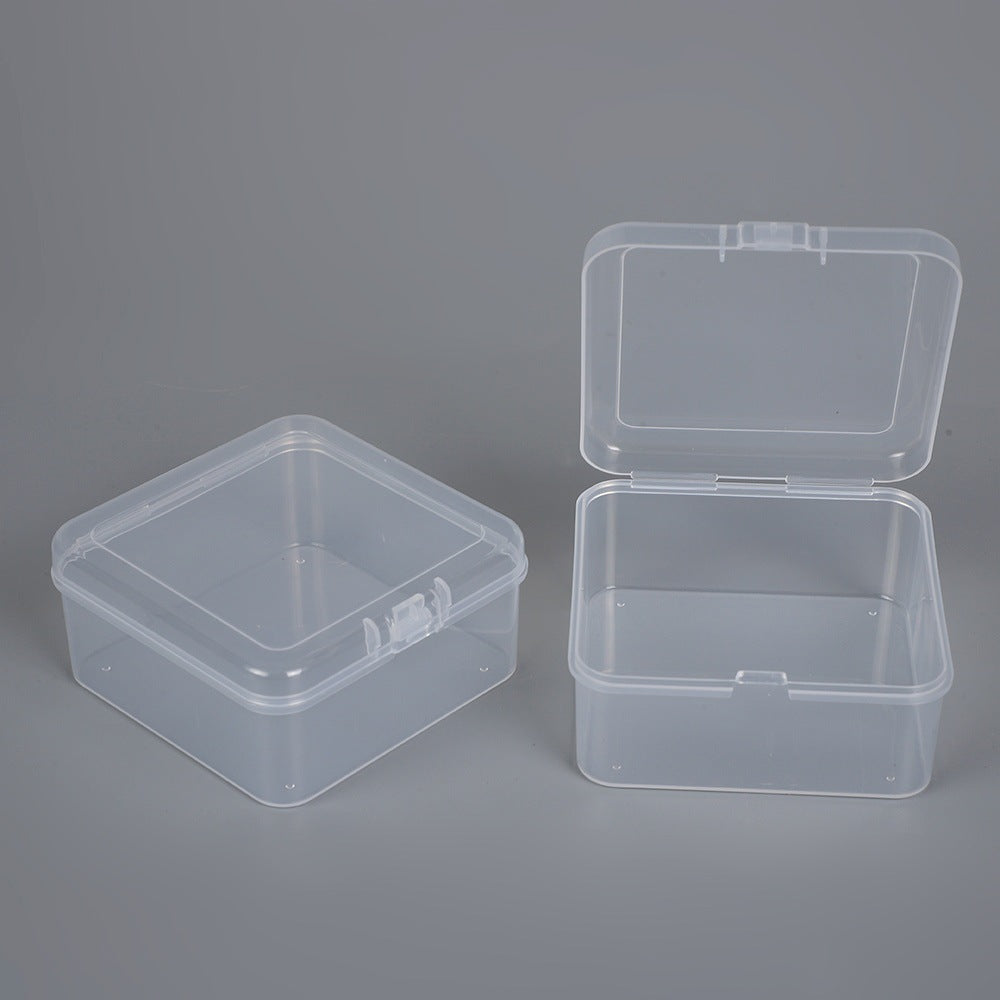Square Multi-Purpose Storage Container Bowlift