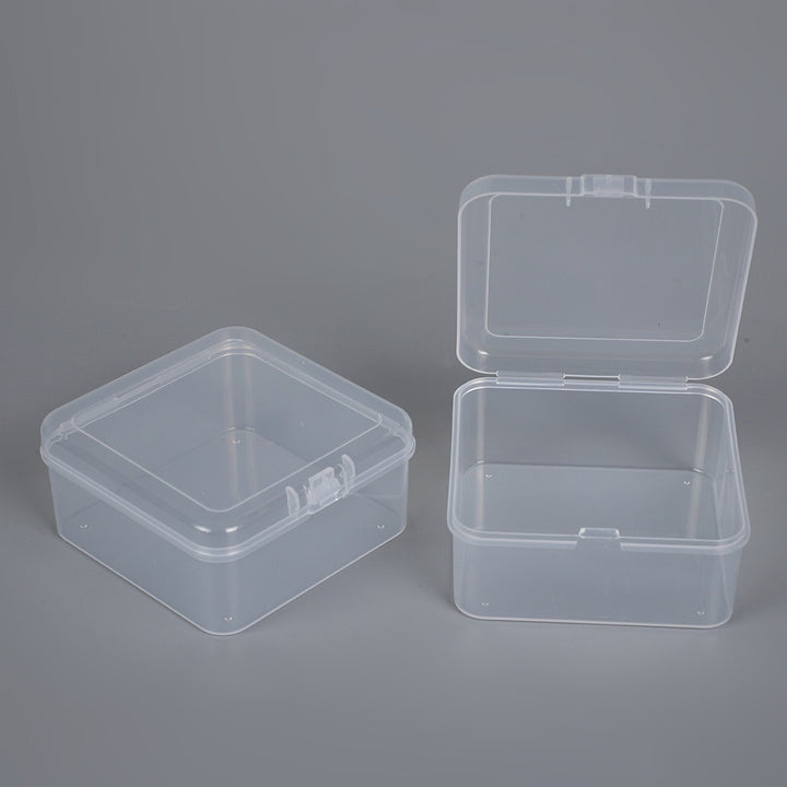 Square Multi-Purpose Storage Container Bowlift