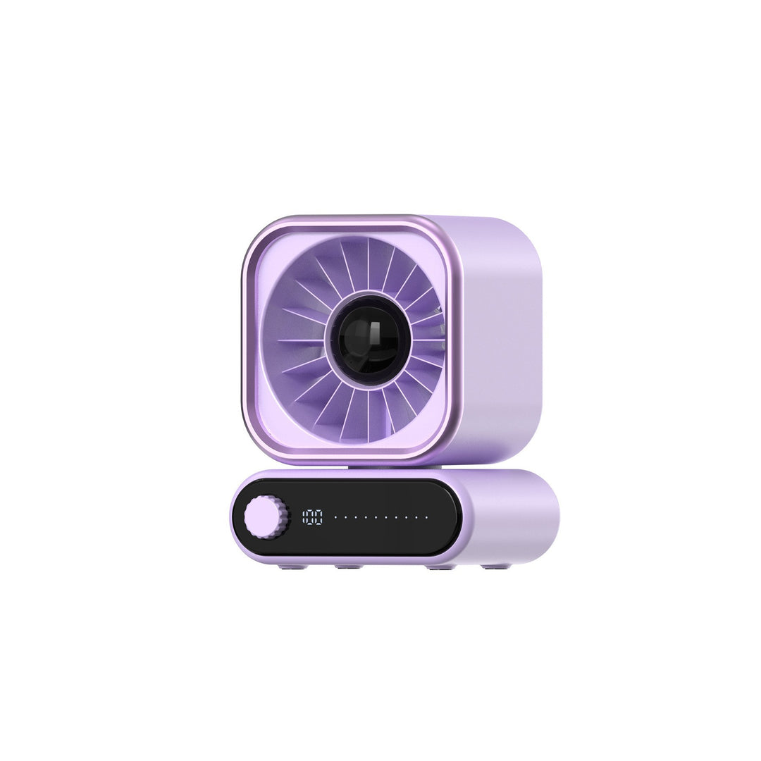 Unisex Portable Mini Projector Bowlift