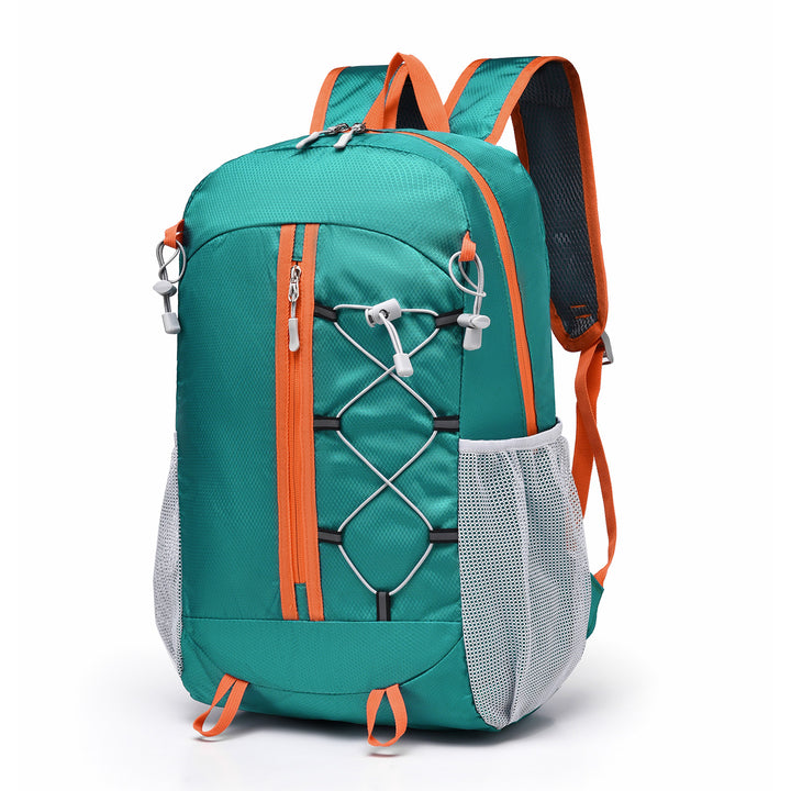 Multi-Functional Sports Backpack Bowlift