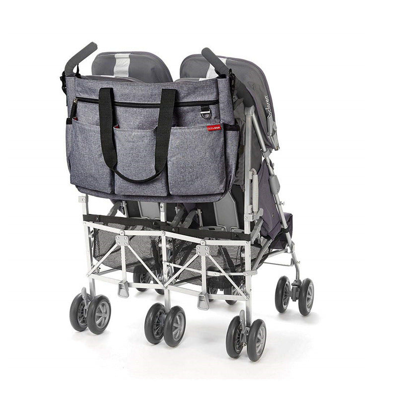 Unisex Multifunctional Weekend Bag Bowlift