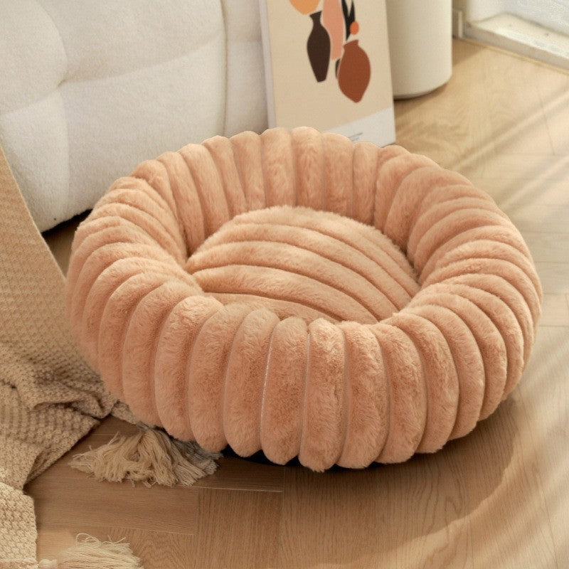 Women's Cozy and Stylish Cuddly Bed Bowlift