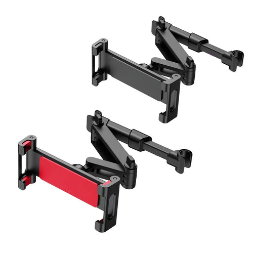 Unisex adjustable tablet holder with swivel mechanism Bowlift