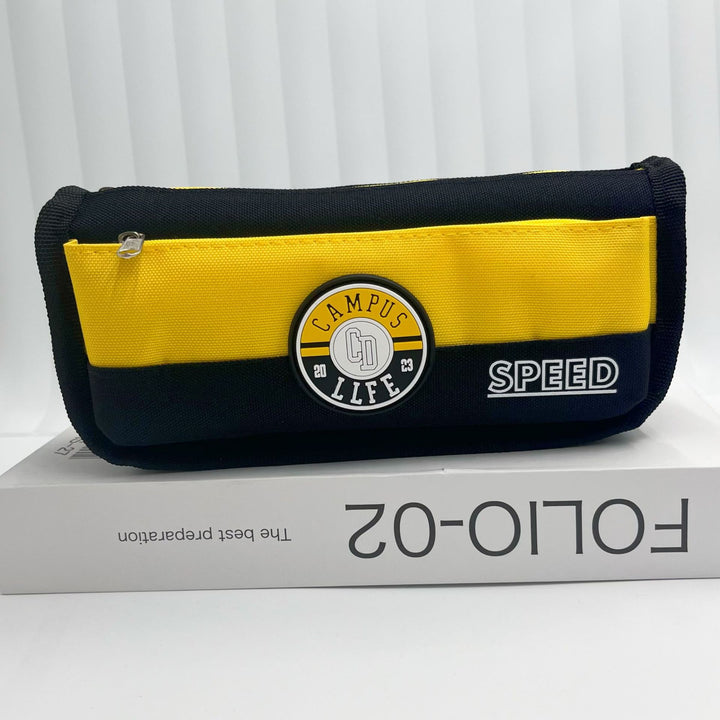 Stylish Multifunctional Pencil Case Bowlift