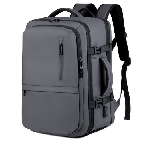 Versatile Business Travel Backpack Bowlift
