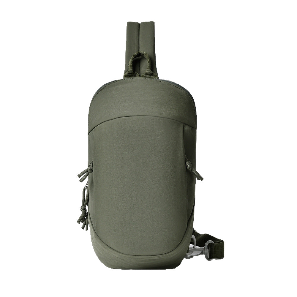Lightweight Sling Bag Bowlift
