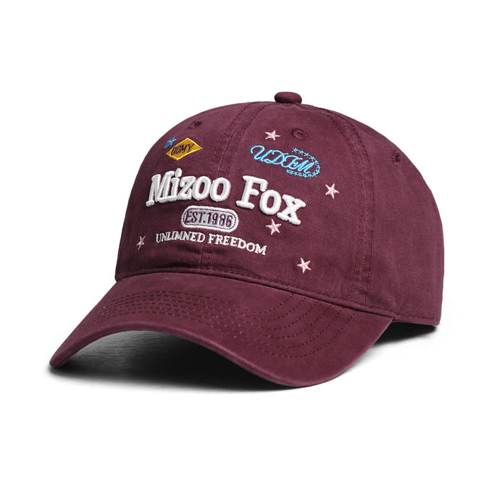 Women Comfortable and fashionable casual cap Bowlift