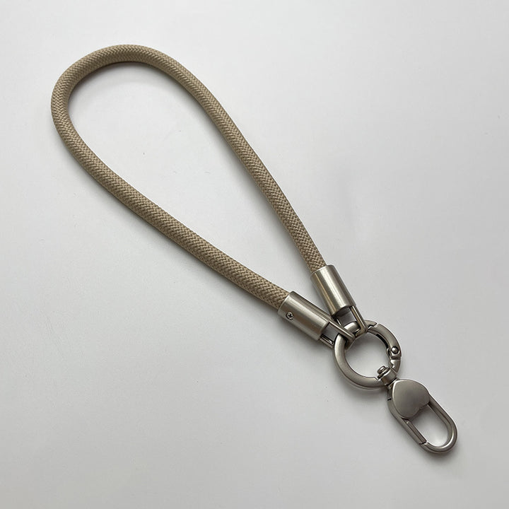 Versatile Rope Keychain Bowlift