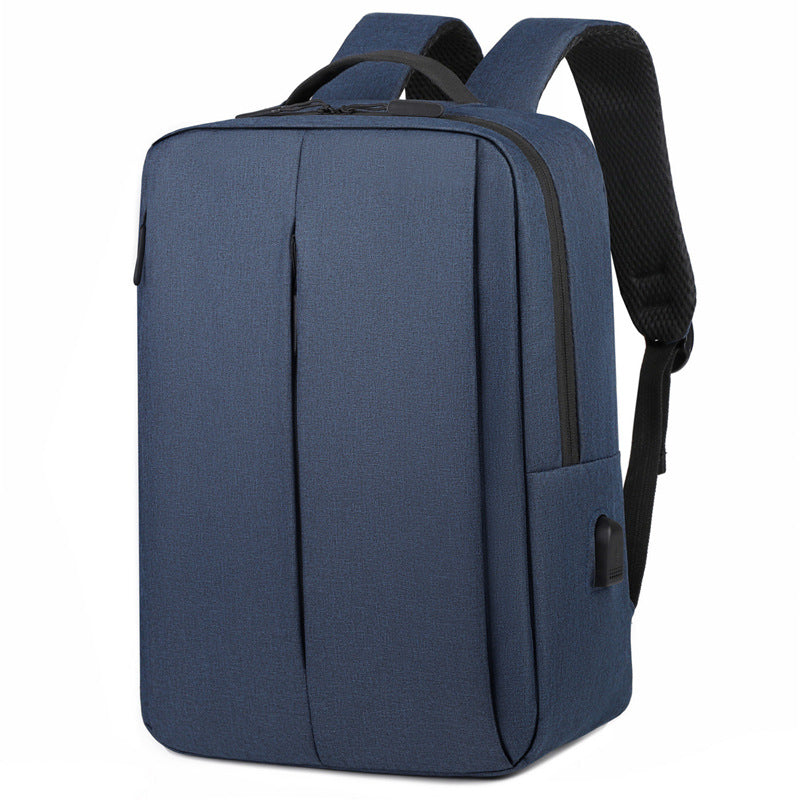 Modern Tech-Ready Tablet Backpack Bowlift