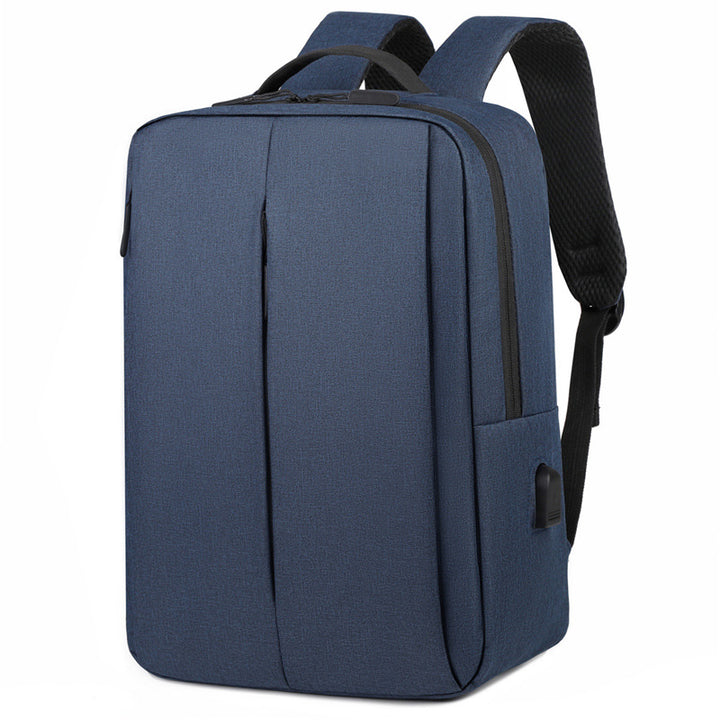 Modern Tech-Ready Tablet Backpack Bowlift