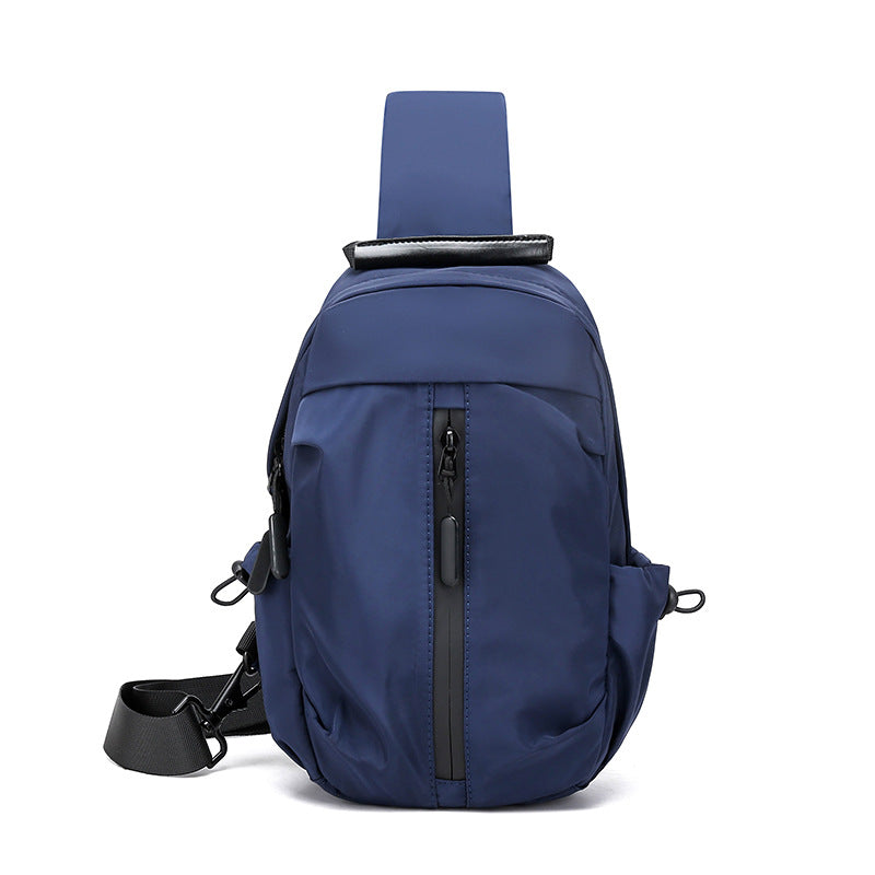 Casual Sling Backpack Bowlift
