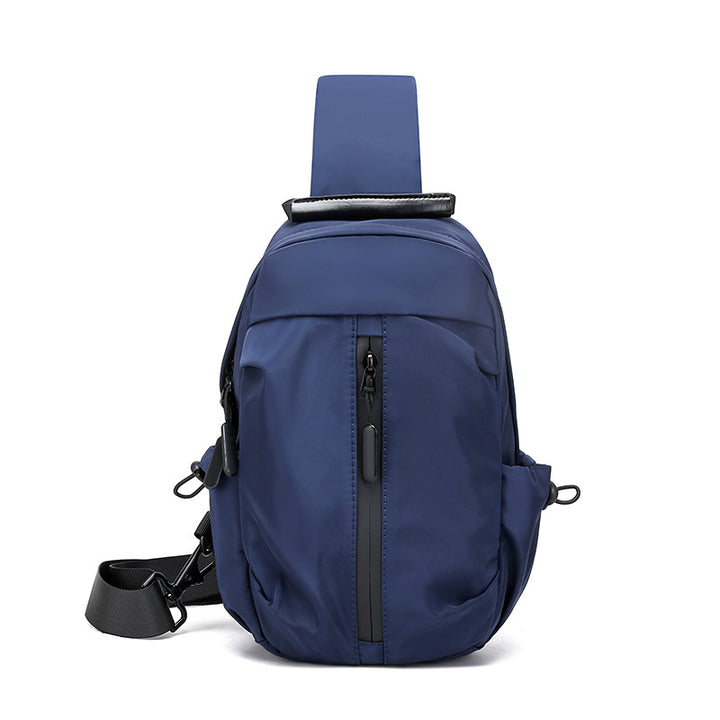 Casual Sling Backpack Bowlift