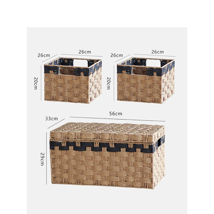 Storage basket Bowlift