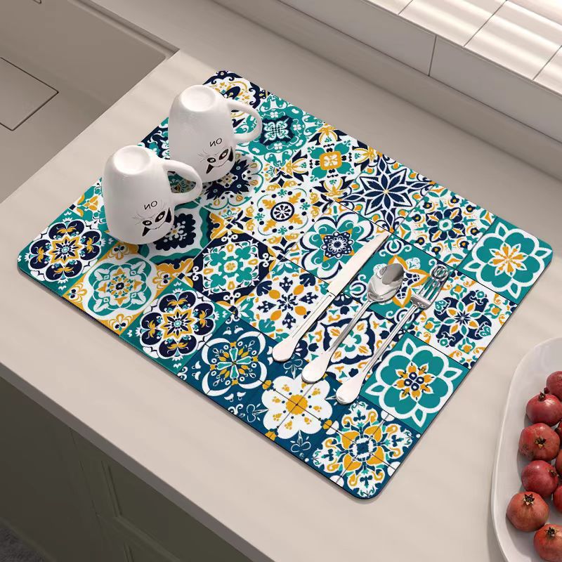 Decorative Table Placemats Bowlift