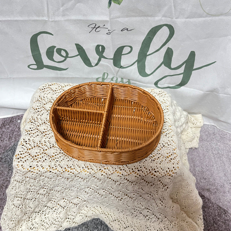 Woven Storage Caddy Bowlift