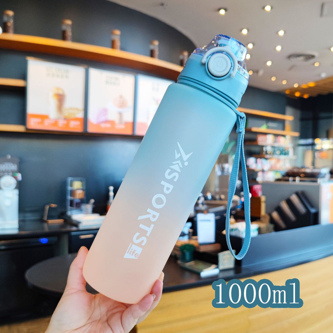 Women's reusable drinking bottle Bowlift