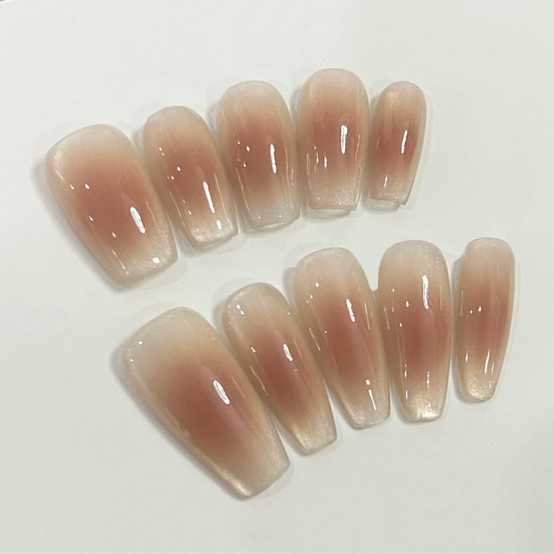 Artistic Gel Nails Bowlift