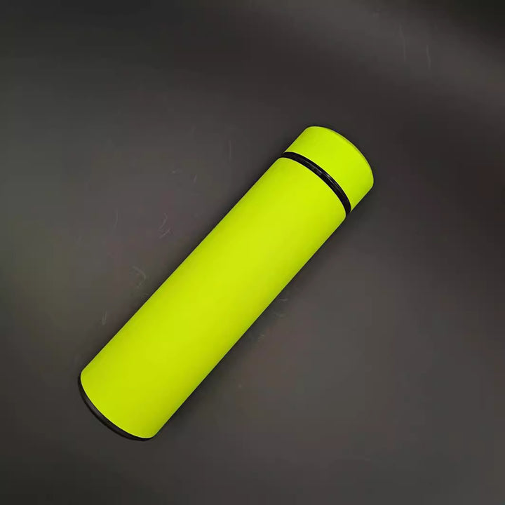 Bowlift water bottle