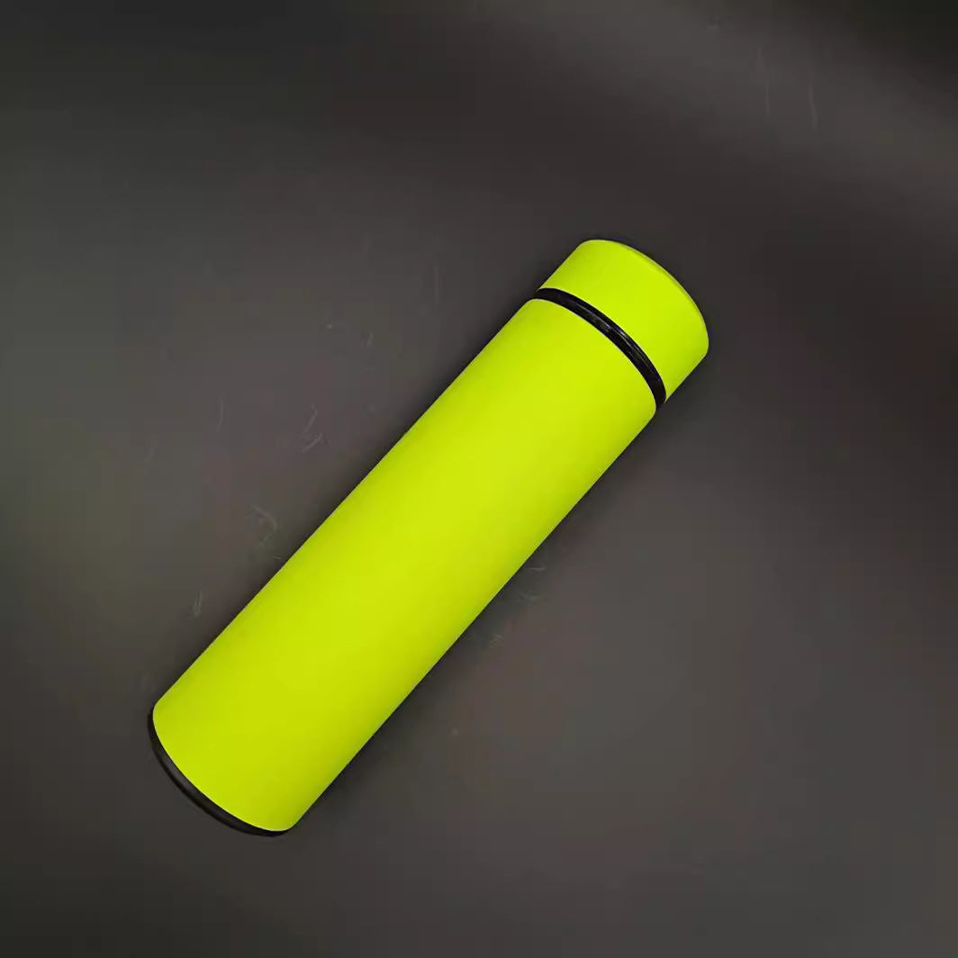 Unisex Stainless Steel Water Bottle Bowlift