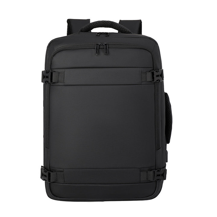 Versatile Multi-Functional Travel Backpack