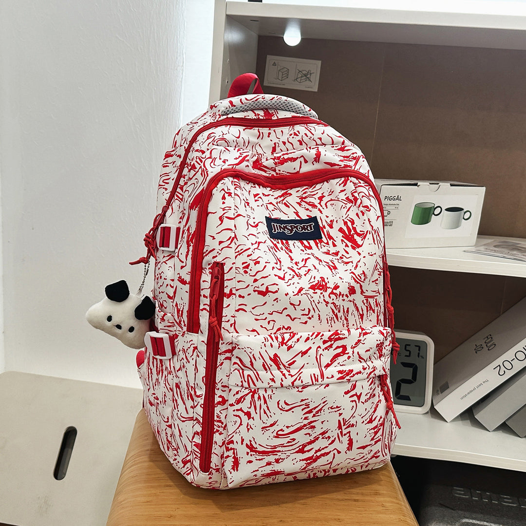 Urban Adventure Backpack Bowlift